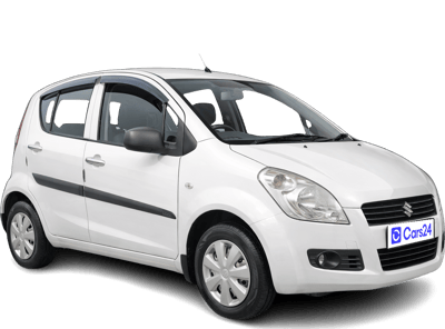 2011 Maruti Ritz - Hatchback - Petrol - Manual - ₹1.69 lakh