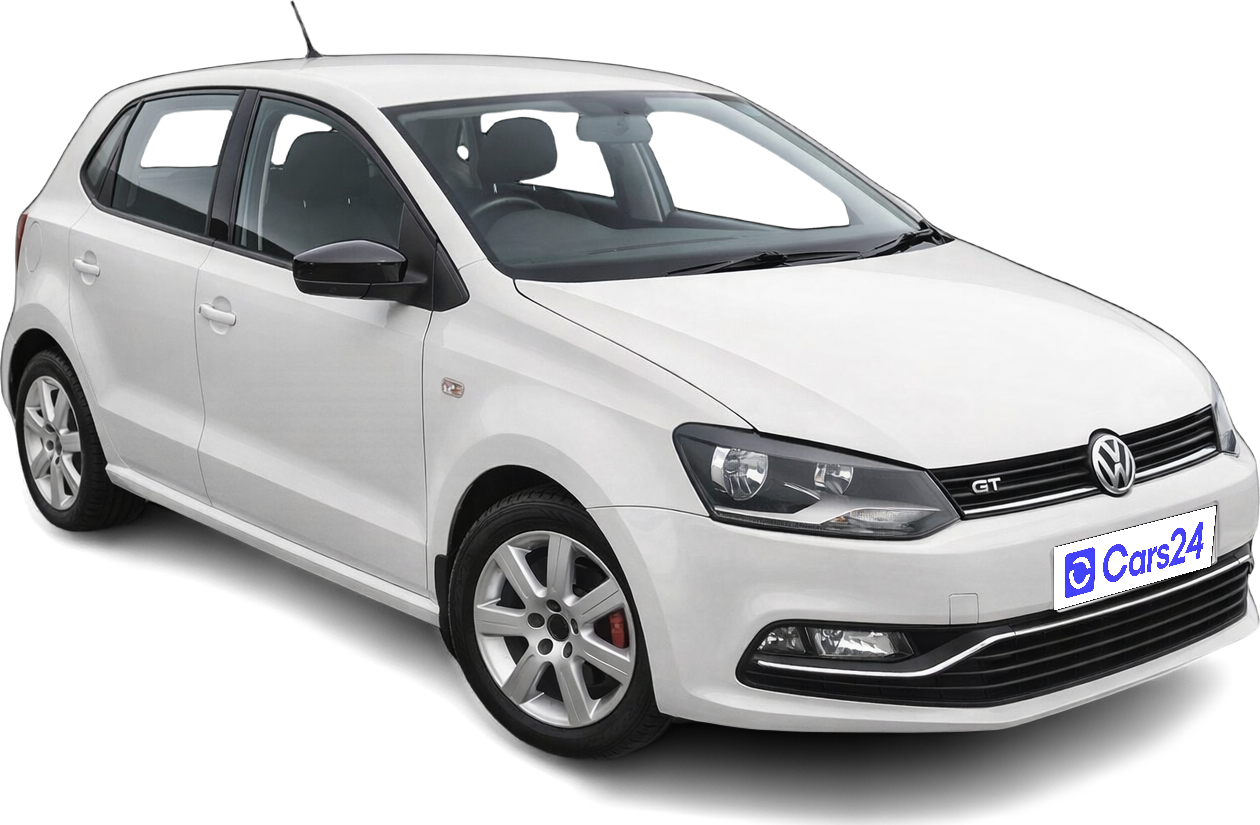 2015 Volkswagen Polo - Hatchback - Petrol - Automatic - ₹4.20 lakh