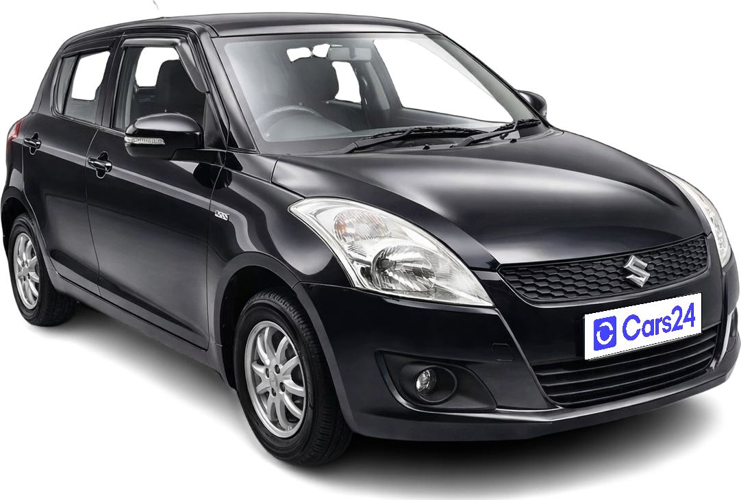 2013 Maruti Swift - Hatchback - Diesel - Manual - ₹3.75 lakh