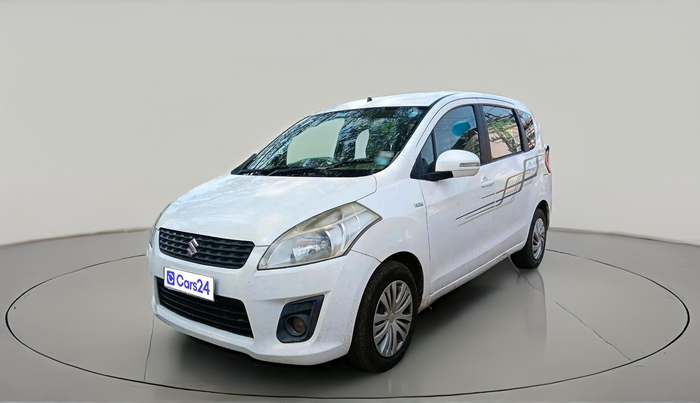 2013 Maruti Ertiga VDI, Diesel, Manual, 1,52,446 km, exterior