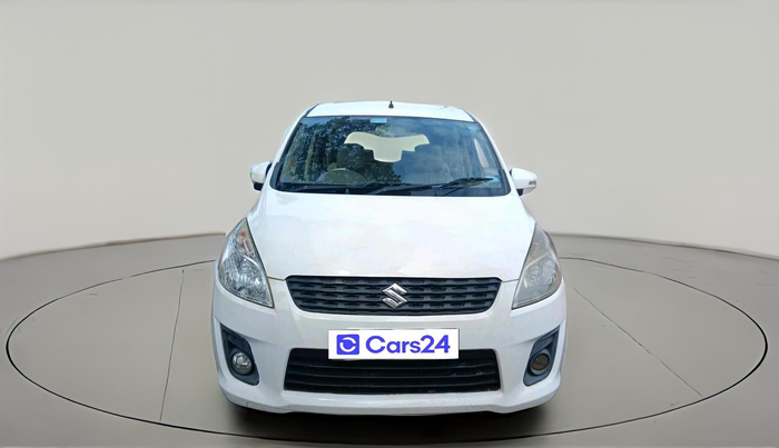 2013 Maruti Ertiga VDI, Diesel, Manual, 1,52,446 km, exterior