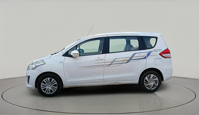 2013 Maruti Ertiga VDI, Diesel, Manual, 1,52,446 km, exterior