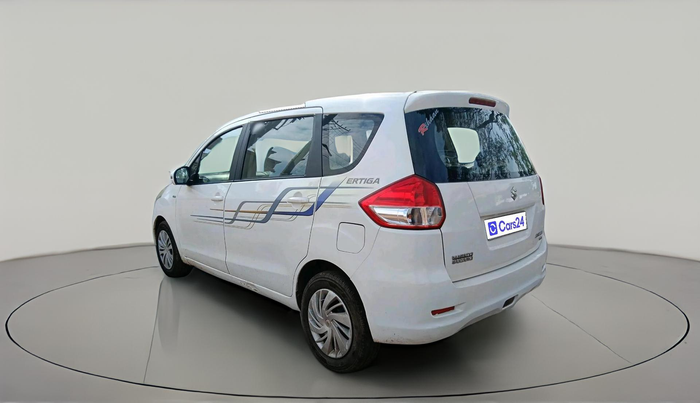 2013 Maruti Ertiga VDI, Diesel, Manual, 1,52,446 km, exterior