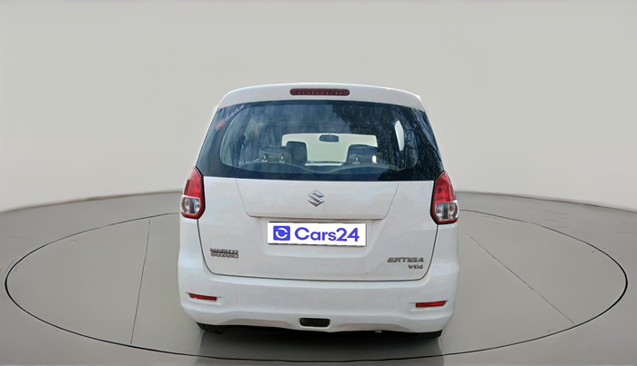 2013 Maruti Ertiga VDI, Diesel, Manual, 1,52,446 km, exterior