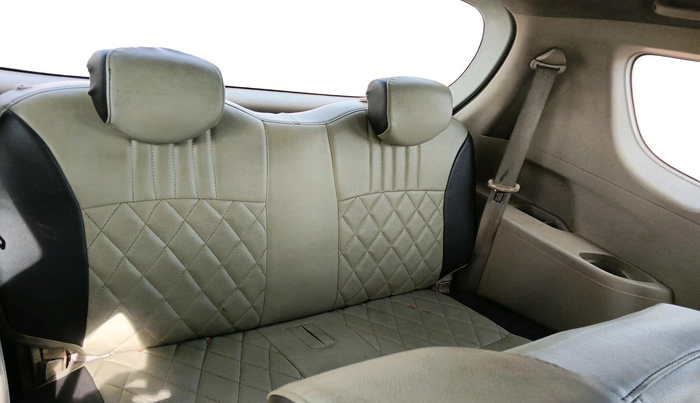 2013 Maruti Ertiga VDI, Diesel, Manual, 1,52,446 km, interior