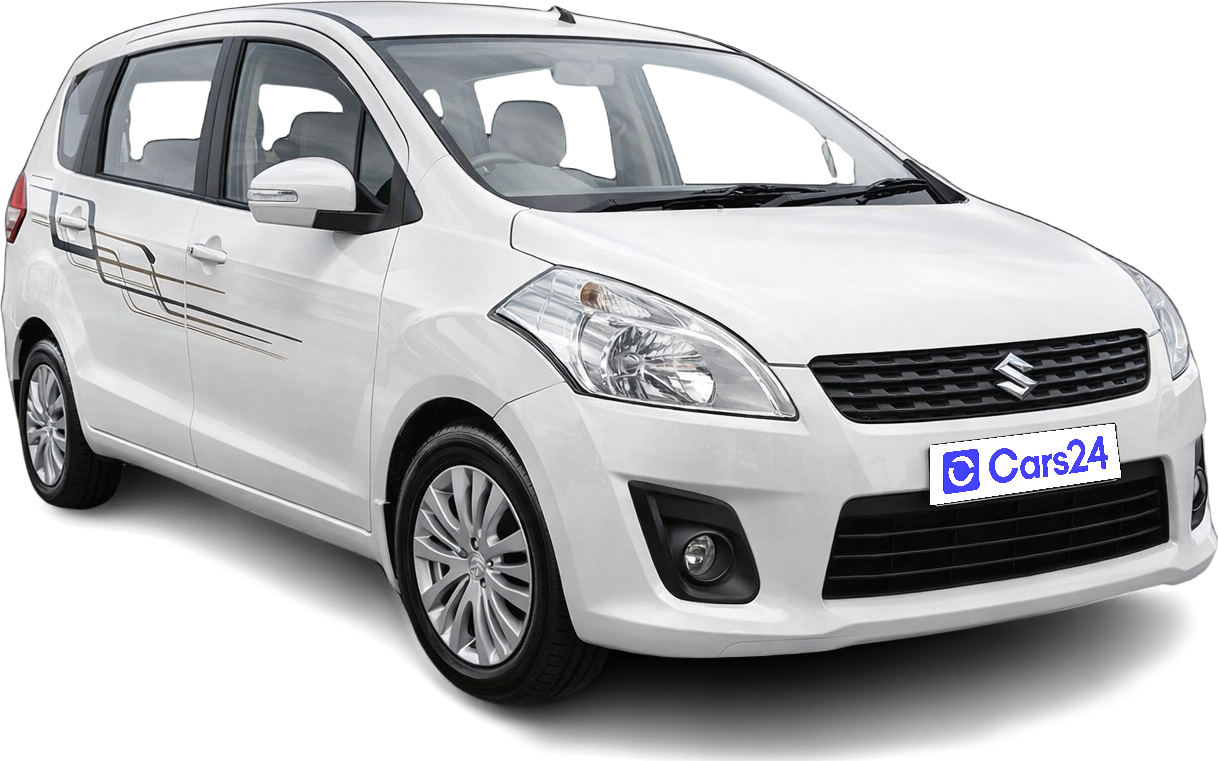 2013 Maruti Ertiga - SUV - Diesel - Manual - ₹4.05 lakh