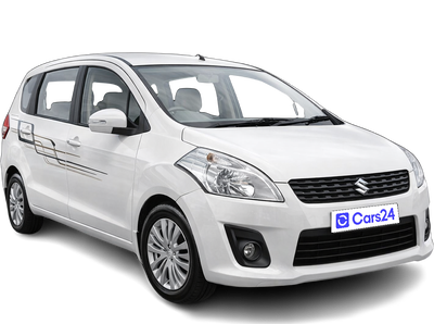 2013 Maruti Ertiga - SUV - Diesel - Manual - ₹4.05 lakh