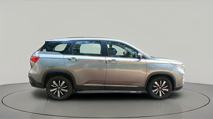 2020 MG HECTOR SMART 2.0 DIESEL, Diesel, Manual, 97,648 km, exterior