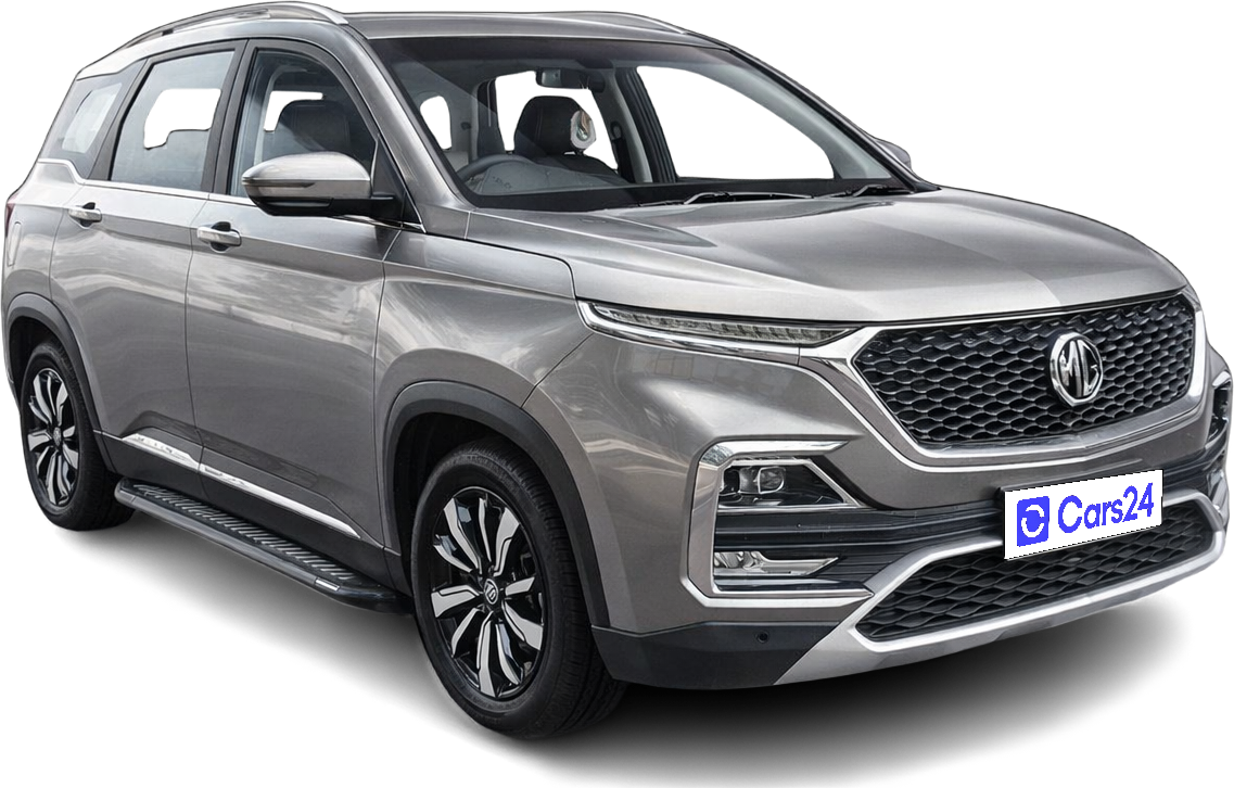 2020 MG HECTOR - SUV - Diesel - Manual - ₹11.30 lakh
