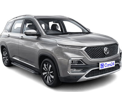 2020 MG HECTOR - SUV - Diesel - Manual - ₹11.30 lakh