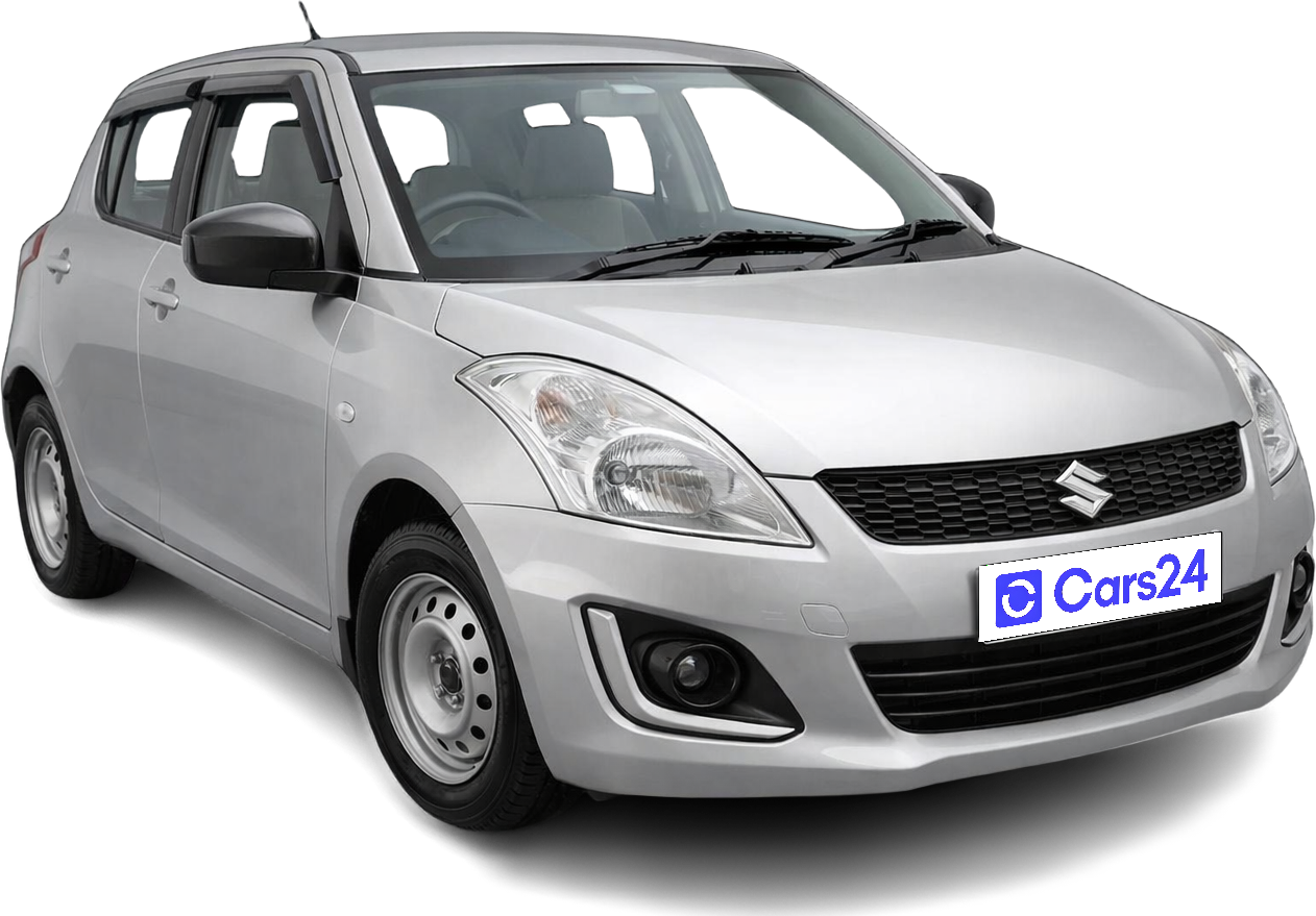 2012 Maruti Swift - Hatchback - Diesel - Manual - ₹2.76 lakh