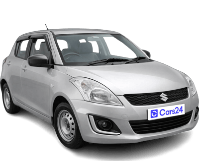 2012 Maruti Swift - Hatchback - Diesel - Manual - ₹2.30 lakh