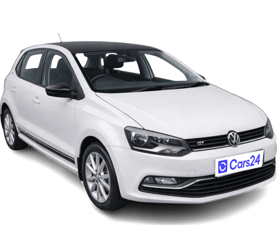 2017 Volkswagen Polo - Hatchback - Petrol - Automatic - ₹6.63 lakh