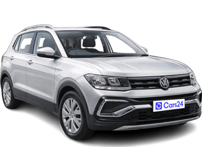2024 Volkswagen TAIGUN - SUV - Petrol - Manual - ₹10.25 lakh