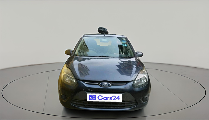 2011 Ford Figo EXI 1.2 PETROL, Petrol, Manual, 41,636 km, exterior