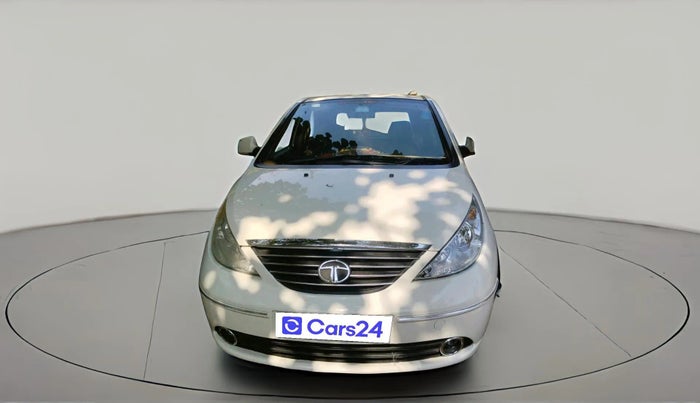 2011 Tata Indica Vista AQUA QUADRAJET, Diesel, Manual, 1,25,934 km, exterior