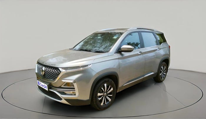 2019 MG HECTOR SHARP 1.5 DCT PETROL, Petrol, Automatic, 40,494 km, exterior