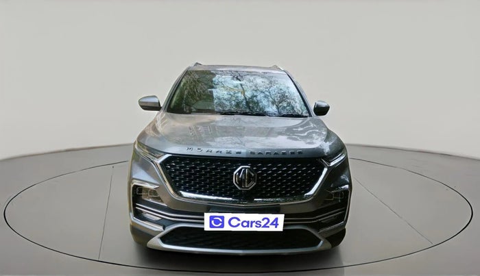 2019 MG HECTOR SHARP 1.5 DCT PETROL, Petrol, Automatic, 40,494 km, exterior