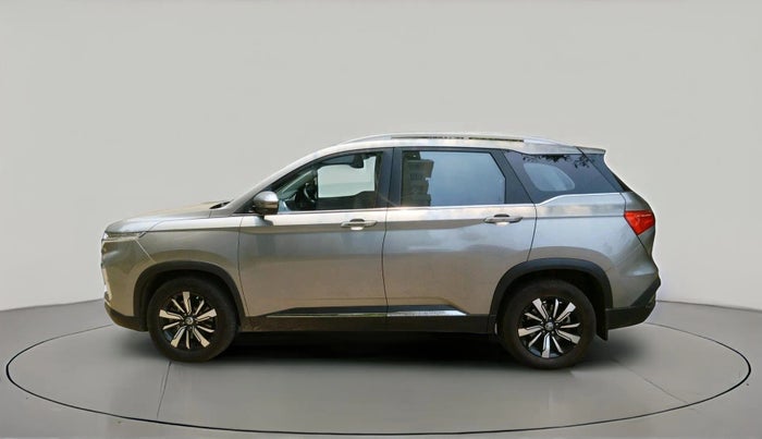 2019 MG HECTOR SHARP 1.5 DCT PETROL, Petrol, Automatic, 40,494 km, exterior