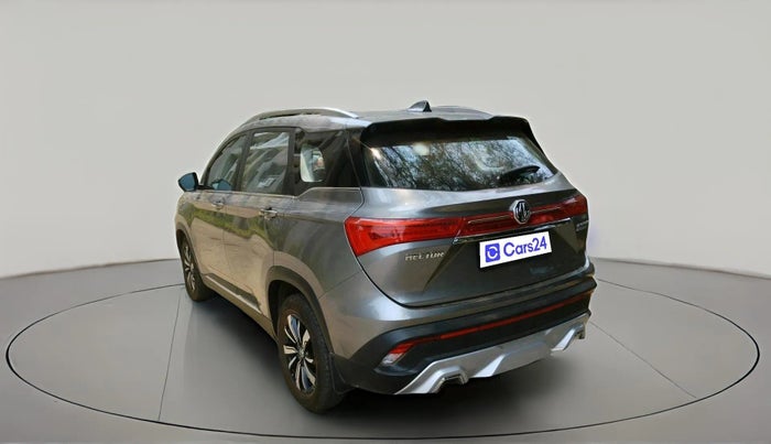 2019 MG HECTOR SHARP 1.5 DCT PETROL, Petrol, Automatic, 40,494 km, exterior