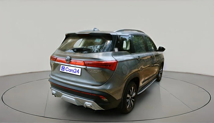 2019 MG HECTOR SHARP 1.5 DCT PETROL, Petrol, Automatic, 40,494 km, exterior