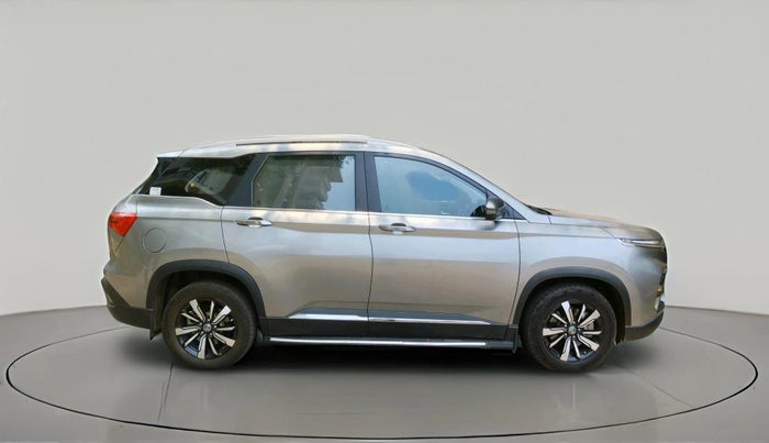 2019 MG HECTOR SHARP 1.5 DCT PETROL, Petrol, Automatic, 40,494 km, exterior