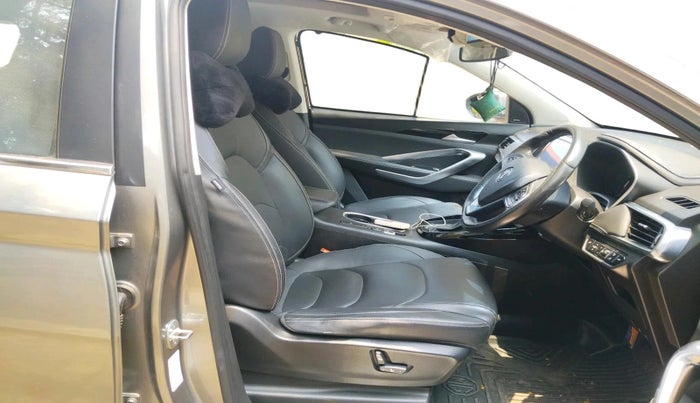 2019 MG HECTOR SHARP 1.5 DCT PETROL, Petrol, Automatic, 40,494 km, interior