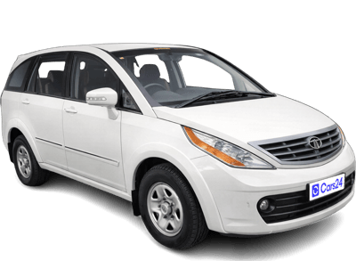 2012 Tata Aria - SUV - Diesel - Manual - ₹3.14 lakh