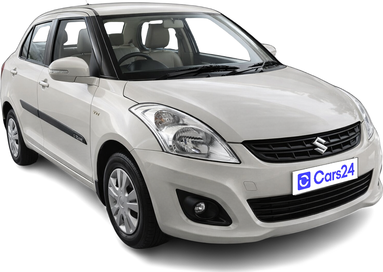 2014 Maruti Swift Dzire - Sedan - Petrol - Manual - ₹4.20 lakh