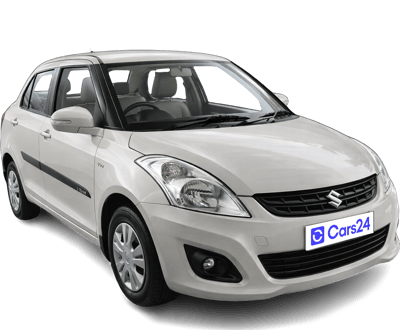 2014 Maruti Swift Dzire - Sedan - Petrol - Manual - ₹4.20 lakh