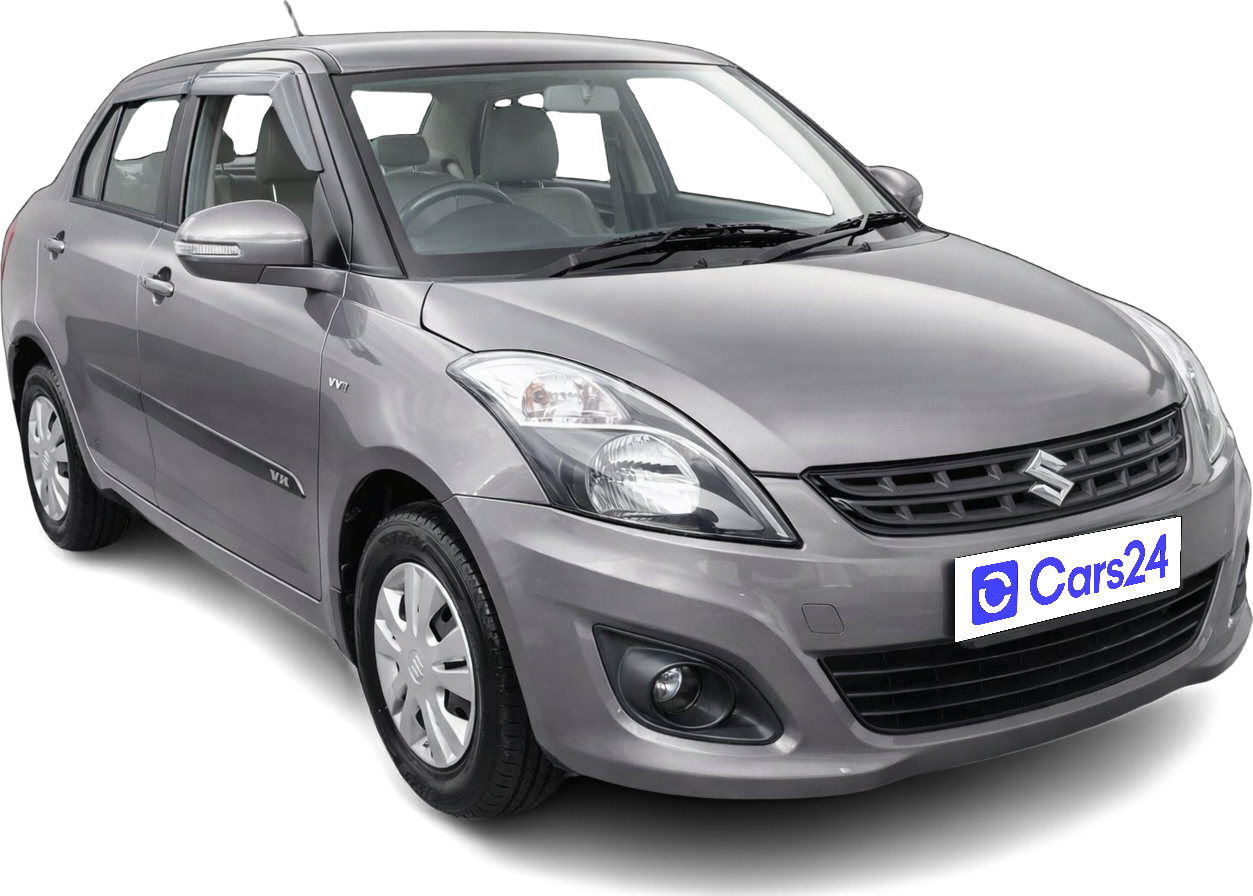 2014 Maruti Swift Dzire - Sedan - Petrol - Manual - ₹3.94 lakh