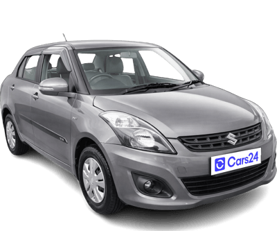2014 Maruti Swift Dzire - Sedan - Petrol - Manual - ₹3.80 lakh