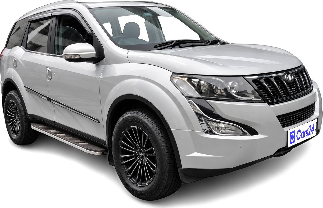 2018 Mahindra XUV500 - SUV - Diesel - Automatic - ₹10.50 lakh
