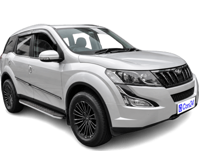 2018 Mahindra XUV500 - SUV - Diesel - Automatic - ₹10.50 lakh