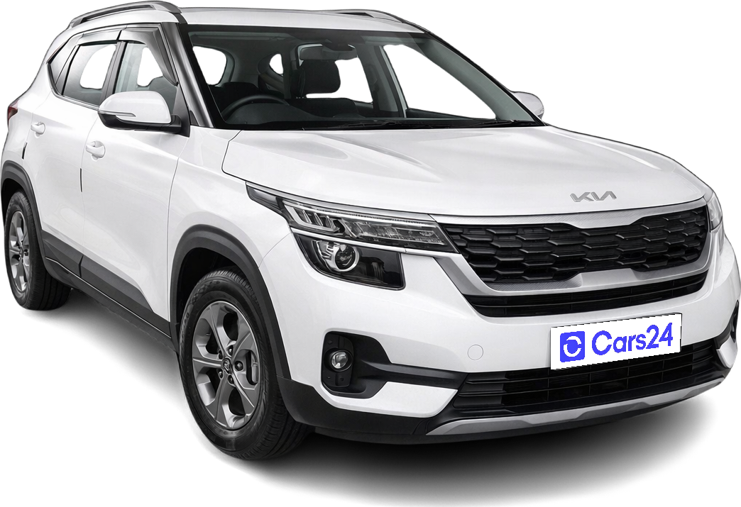 2021 KIA SELTOS - SUV - CNG - Manual - ₹9.11 lakh