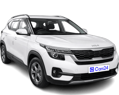 2021 KIA SELTOS - SUV - CNG - Manual - ₹9.11 lakh