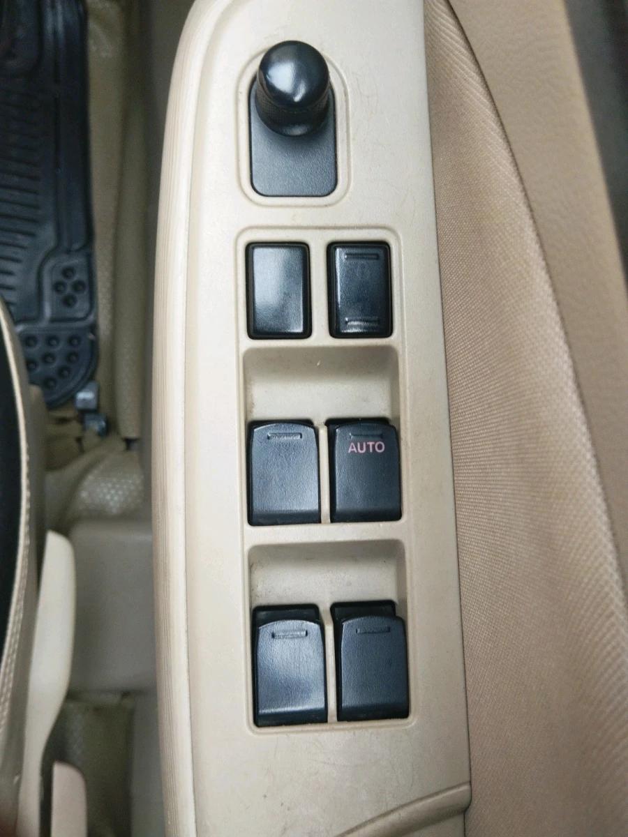 2018 Maruti Dzire VDI AMT, Diesel, Automatic, 95,191 km, interior