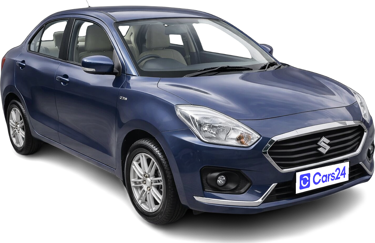 2018 Maruti Dzire - Sedan - Diesel - Automatic - ₹4.85 lakh
