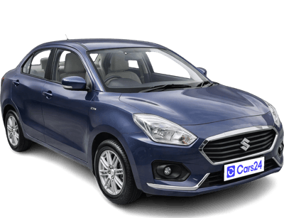 2018 Maruti Dzire - Sedan - Diesel - Automatic - ₹4.85 lakh