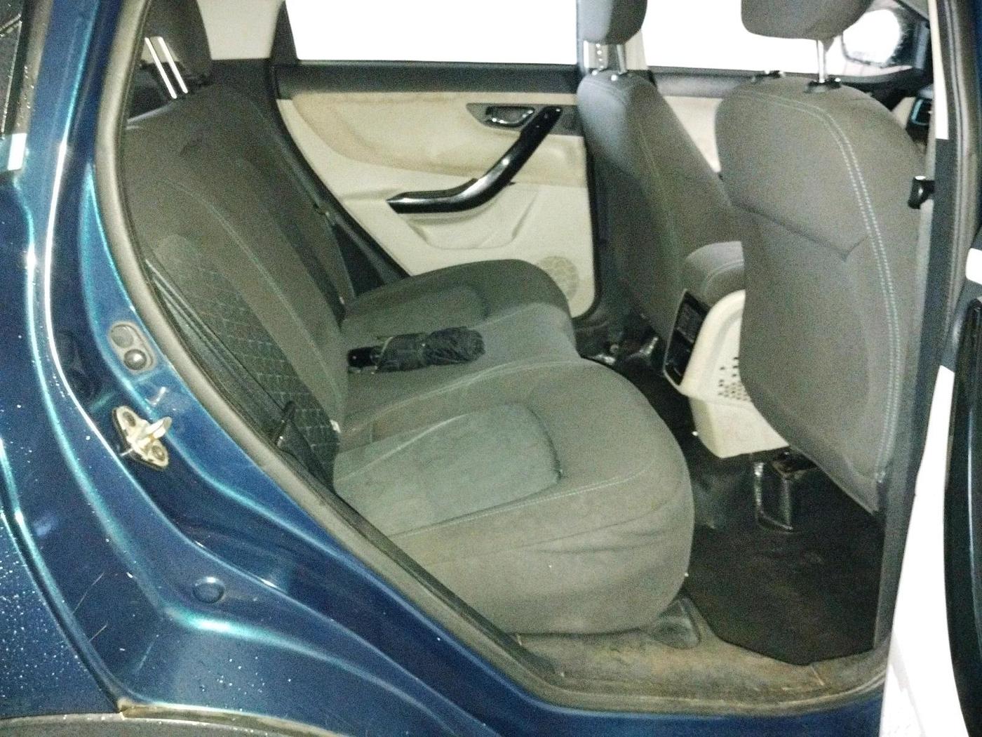 2020 Tata NEXON EV XZ PLUS, Electric, Automatic, 1,56,762 km, interior