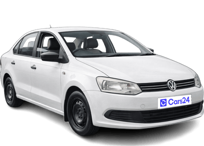 2011 Volkswagen Vento - Sedan - Petrol - Manual - ₹1.90 lakh