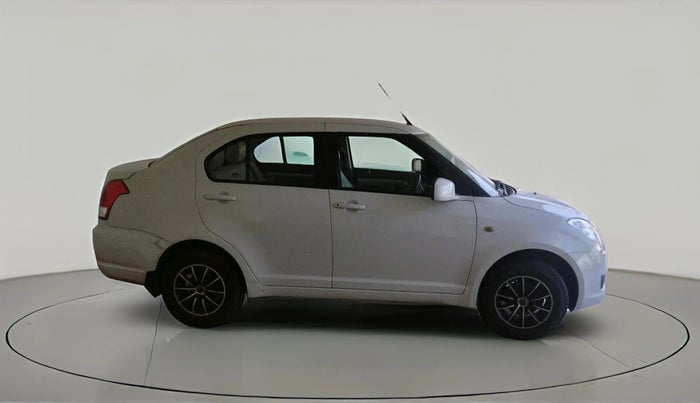 2010 Maruti Swift Dzire VDI, Diesel, Manual, 1,83,776 km, exterior