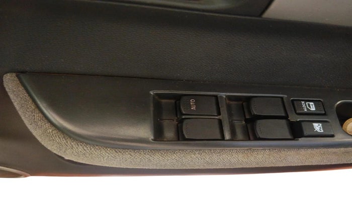 2010 Maruti Swift Dzire VDI, Diesel, Manual, 1,83,776 km, interior