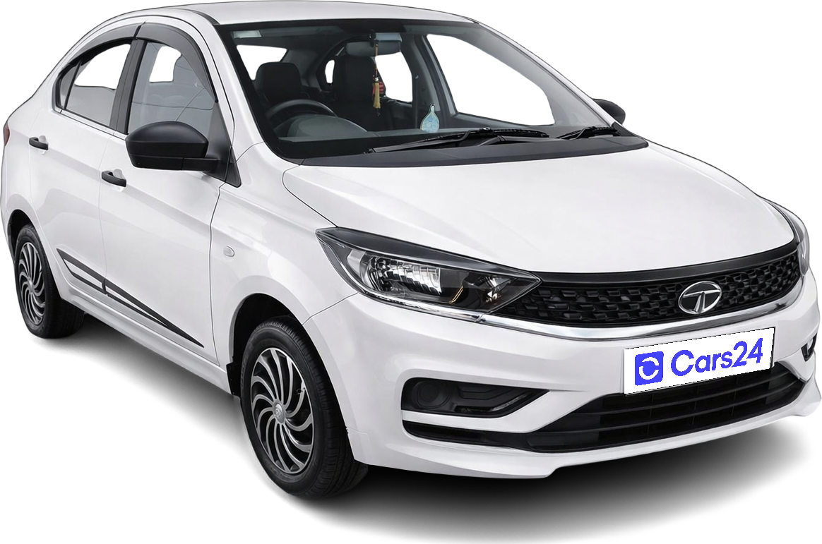 2021 Tata TIGOR - Sedan - Petrol - Manual - ₹4.70 lakh