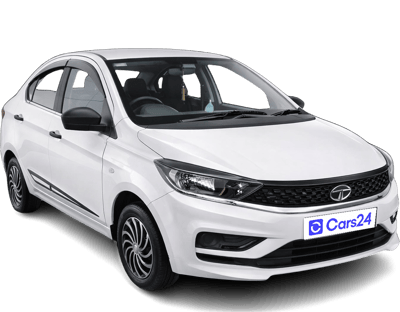 2021 Tata TIGOR - Sedan - Petrol - Manual - ₹4.70 lakh