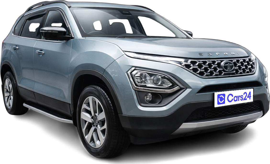 2023 Tata Safari - SUV - Diesel - Manual - ₹17.42 lakh