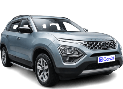 2023 Tata Safari - SUV - Diesel - Manual - ₹17.24 lakh