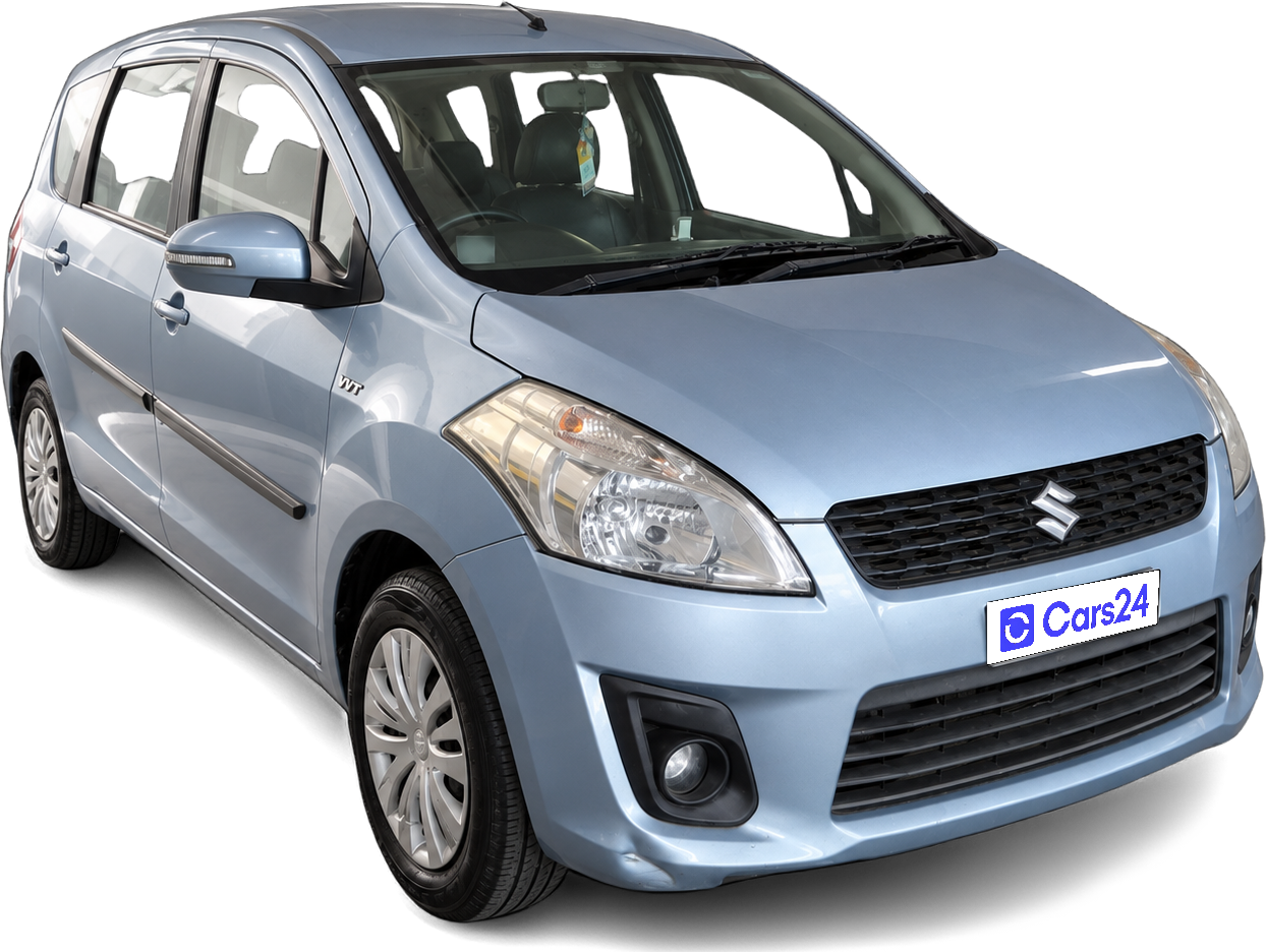 2013 Maruti Ertiga - SUV - Petrol - Manual - ₹4.57 lakh