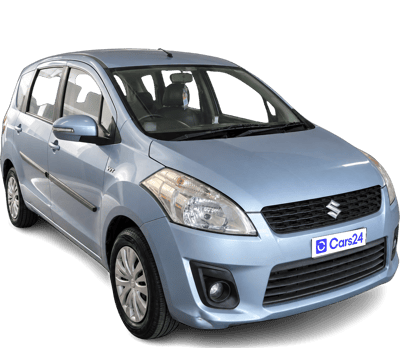 2013 Maruti Ertiga - SUV - Petrol - Manual - ₹4.57 lakh