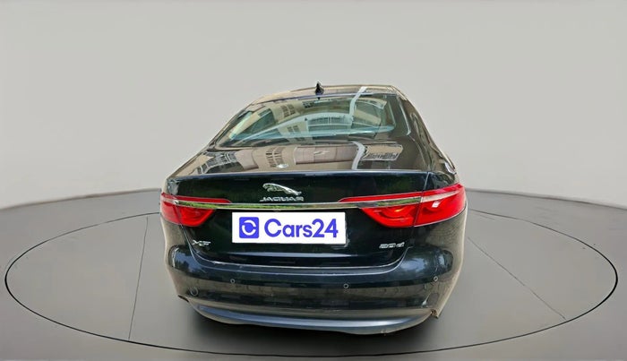 2018 Jaguar XF 2.0 DIESEL PRESTIGE, Diesel, Automatic, 94,000 km, exterior